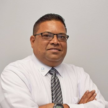 Terry Sitaram Realtor in Ormond Beach, FL