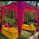 Prachi Apoorve Shrivastava Event Planner in Dallas, TX