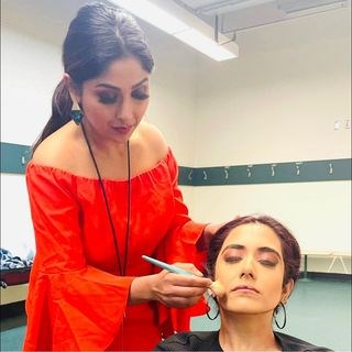 Groom With KM in Everett, WA