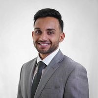 Jijo Kuruvilla Realtor in Lakeland, FL