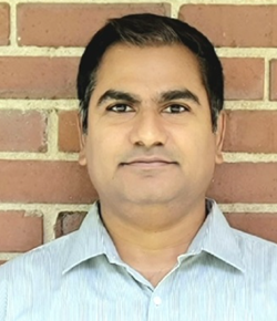 Saran Mandhadapu Loan Officer in Alexandria, VA