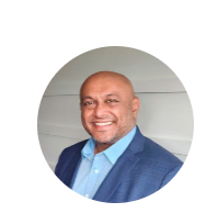 Unmesh Patel Realtor in Silver Spring, MD