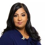 Dhanmanie Reshma Realtor in Levittown, NY