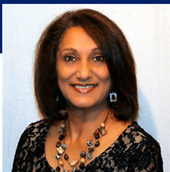 Mina Patel Realtor in Fort Wayne, IN