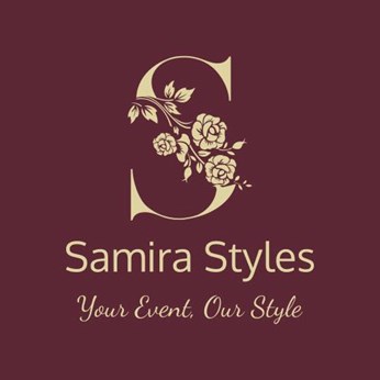 Samira Styles Events By Salomi in Raleigh, NC