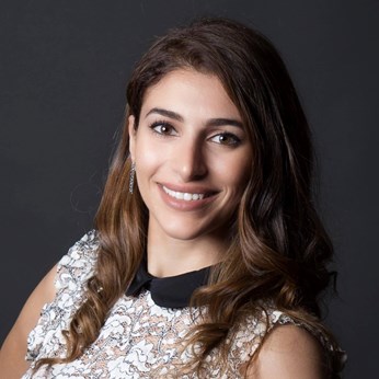 Leena Asfour Realtor in Gainesville, FL