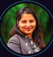 Aloka Parson Realtor in Seattle, WA