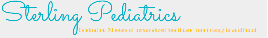 Sterling Pediatrics in Sterling, VA