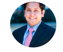 Naveed Shah Realtor in Mc Lean, VA