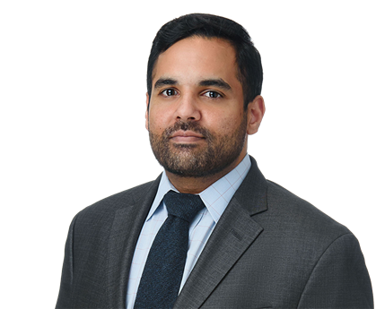 Ravi Chanderraj Legal Services in New York, NY