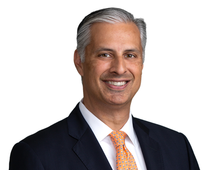 Kris Agarwal Legal Services in Houston, TX