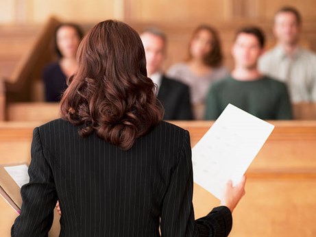 Talia Balakirsky Legal Services in New York, NY