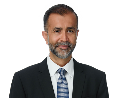 Sameer Advani Legal Services in New York, NY