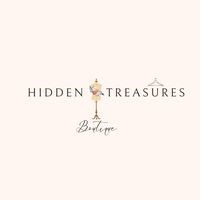 Hidden Treasures Boutique in Houston, TX