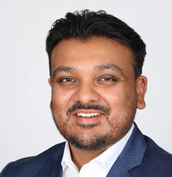 Dillon Patel Realtor in Morristown, NJ