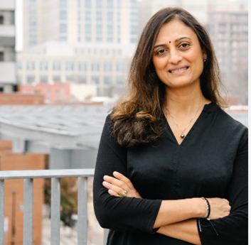 Nimisha Patel Realtor in Raleigh, NC