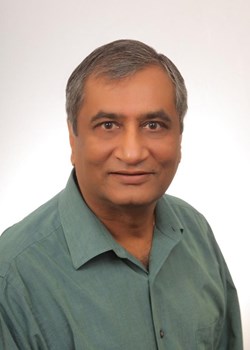 Tasvir Shah Realtor in Raleigh, NC