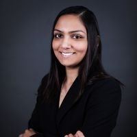 Neeti Patel Realtor in Fayetteville, NC