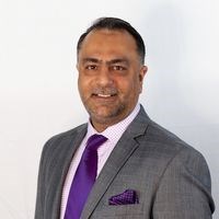 Pritpal Singh Realtor in Noblesville, IN
