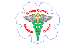Seven Corners Medical Center in Falls Church, VA