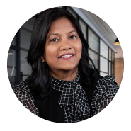 Mridula Mehta Realtor in Raleigh, NC