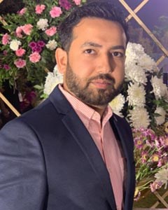 Ravi Patel Insurance Agent in Chattanooga, TN