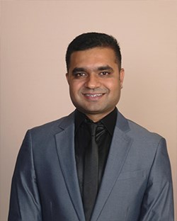 Nayan Patel Insurance Agent in Chattanooga, TN