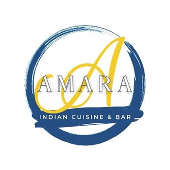 Amara Indian Cusine And Bar Restaurant in Indianapolis, IN
