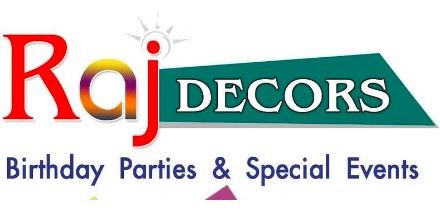 Raj Decors in Beaumont, TX