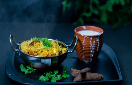 VEEDU Indian Kitchen in Detroit, MI