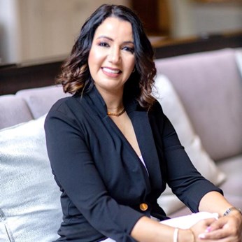 Nadia Mansar Realtor in Raleigh, NC