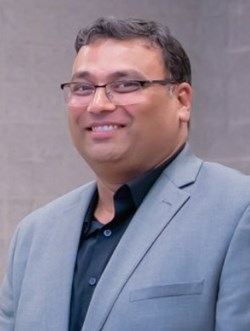 Sachin Mangla Realtor in Suwanee, GA