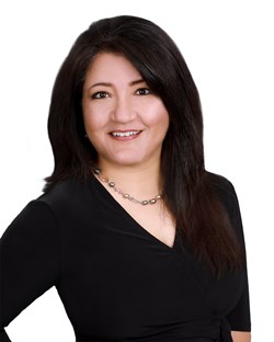 Sarah Sikora Loan Officer in Minnetonka, MN