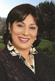 Meenu Kumar Realtor in Anaheim, CA