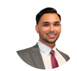 Sahil Aneja Realtor in Edison, NJ