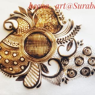 Heena Book in San Jose, CA