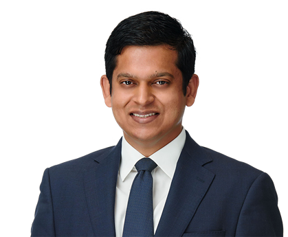 Chetan Tripathy Legal Services in New York, NY