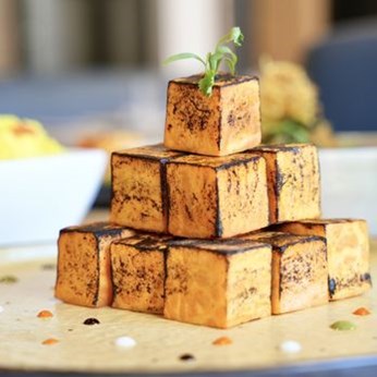 Kismet Modern Indian in Alexandria, VA