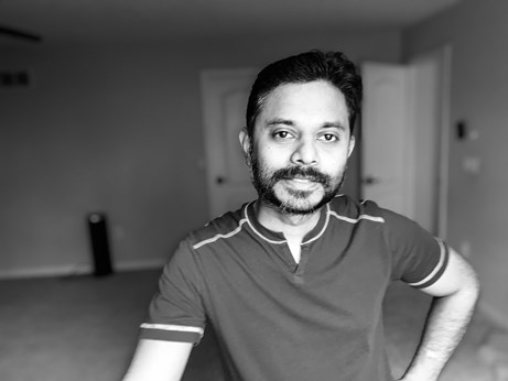 Sasi Reddy Realtor in Mason, OH