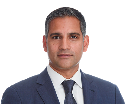 Prakash Paran Legal Services in New York, NY