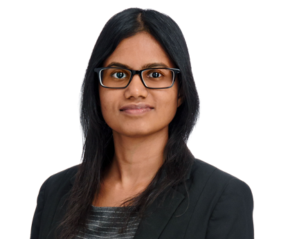 Nidhi Modani Legal Services in New York, NY