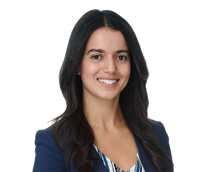 Shaimaa Hussein Legal Services in New York, NY