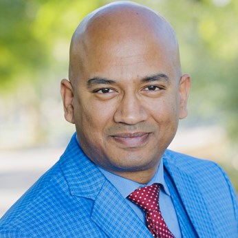 Pradeep Karna Realtor in Scottsdale, AZ