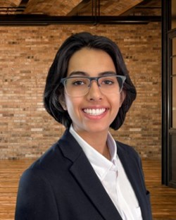 Roshani Patel Realtor in Ellicott City, MD