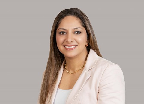 Sarah Ratra Financial & Taxation Services in Seattle, WA
