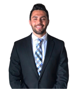 Ramzi Araj Realtor in Bethesda, MD