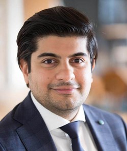 Syed Rizvi Financial & Taxation Services in Seattle, WA