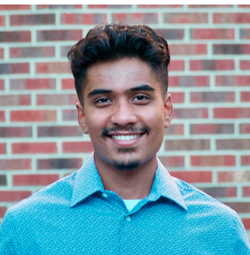 Amit Bargota Realtor in Bethesda, MD