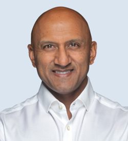 Vijay Patel Financial Advisor