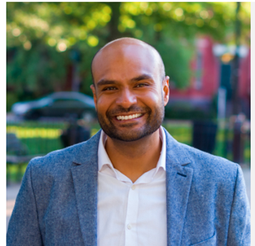 Syam Tadavarthy Realtor in Bethesda, MD